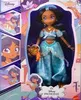 Disney Princess Disney Prinzessin Jasmin Manga-Puppe zum Produktbild-Vorschau 7