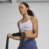 Puma MOVE STRAPPY BRA - blau, Größe:XS Produktbild-Vorschau 3