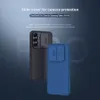 Nillkin Fall Fall Fall für Samsung Galaxy A54 5G Schwarz Produktbild-Vorschau 27