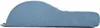 Akupressurkissen blau ergonomisch mit 1.452 Produktbild-Vorschau 3
