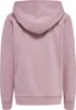 hummel hmlPROUD HOODIE - LILAS - 116 Produktbild-Vorschau 2