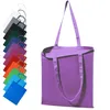 Stofftasche Baumwolltasche 22x26 cm Tasche Beutel Produktbild-Vorschau 2