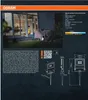 Reflektor ogrodowy OSRAM ENDURA, montowany do ziemi, 20W, Podgląd zdjęcia produktu 3
