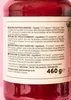 KoRo I  Fruchtaufstrich Erdbeere 460 g Produktbild-Vorschau 4
