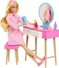 Barbie HPT55, Lalka modowa, Damski, 3 lat(a), Dziewczyna, Podgląd zdjęcia produktu 4
