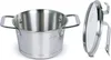LAMART LT1272 Kastról s pokrievkou 16x9cm CONIC z Náhľad obrázku produktu 4