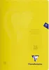 Clairefontaine 25x Schulheft A4 Lineatur kariert 16 Bl Produktbild-Vorschau 3