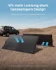 Anker SOLIX PS200 (Gen 2) tragbares Solarpanel Produktbild-Vorschau 2