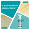 HOTREGA Küchenfronten-Reiniger matt 2x 500 ml Spray | Produktbild-Vorschau 4