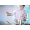 WMF Kochgeschirr-Set 3-teilig Cromargan Edelstahl mit Produktbild-Vorschau 10