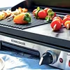 ROMMELSBACHER BBQ 2003 - Noir - Argent - Freestanding Voir les images du produit 19