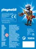 PLAYMOBIL 70814 PLAYMO-Amis Ninja Voir les images du produit 2