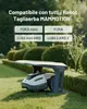 Mammotion Garage Standard per serie LUBA AWD, serie YUKA, Anteprima dell’immagine prodotto 2