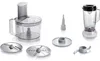 Bosch MCM3201B, 2,3 l, Schwarz, Transparent, Drehregler, 1 Produktbild-Vorschau 11