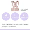 Perfect Posture Pro – opora chrbta – veľkosť L Náhľad obrázku produktu 8