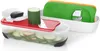 OXO – Good Grips - Spiralize Grate & Slice Set - Schneide- Produktbild-Vorschau 8