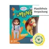 BABY born Minis - Playset Horse Fun, Minipuppe Kim 7cm mit Produktbild-Vorschau 7