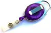 1x Ausweis-Set Ausweisset - Ausweisjojo LILA-Transparent Produktbild-Vorschau 2