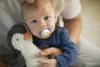 Philips AVENT idtko Ultra air Zvtko 0-6m chlapec, 2 ks Náhled obrázku produktu 5