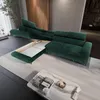 Masseno Ecksofa VELISS mit Schlaffunktion L-Form, Sofa mit Produktbild-Vorschau 2