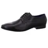 Bugatti Morino Business Schuh Schwarz Produktbild-Vorschau 6