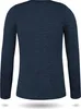 normani Damen Merino Langarm-Shirt Produktbild-Vorschau 3