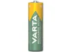 Varta Akku RECHARGE Recycled AA  HR6  2100mAh           Podgląd zdjęcia produktu 12
