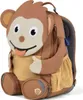 Affenzahn Großer Freund 10Jahre Kidnergartnrucksack Produktbild-Vorschau 3