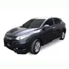 Marche-Pieds Latéraux Compatible Avec Honda HR-V 2015-2021, Voir les images du produit 3