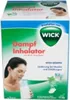 Wick W 1300 DE Inhalationsgerät weiß-blau Produktbild-Vorschau 6