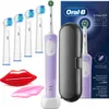 Oral-B | Spazzolino elettrico - Vitality Pro D103 - Viola - Anteprima dell’immagine prodotto 1