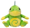 Pluszak Pokemon Quaxo – pluszowa zabawka Politoed o Podgląd zdjęcia produktu 2