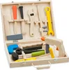 New Classic Toys, 10-teiliges Werkzeugset Produktbild-Vorschau 8