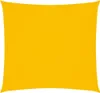 vidaXL Sonnensegel Oxford-Gewebe Quadratisch 6x6 m Gelb Produktbild-Vorschau 1