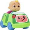 CoComelon Mini Vehicles Auto JJ Melon Car Produktbild-Vorschau 5