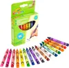 Crayola - Mini Kids Wax Pencil (16x) Náhled obrázku produktu 6
