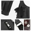 Gilet tattico da uomo – Urban Techwear Body Rig – Fondina Anteprima dell’immagine prodotto 5