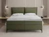 Boxspringbett mit Bettkasten – Polsterbett 160 x 200 cm mit Produktbild-Vorschau 5
