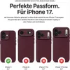 Pouzdro MagSafe pro Apple iPhone 17 - Zadní kryt Decoded Náhled obrázku produktu 11