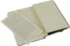 Moleskine 978-88-6293-196-0, Einfarbig, Schwarz, A3, Matt, Produktbild-Vorschau 2