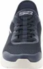 Skechers Slip Ins: Go Walk Niebieski Podgląd zdjęcia produktu 31