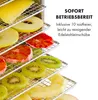 Klarstein Captain Jerky 110 Dörrautomat, 1000 W, Produktbild-Vorschau 5