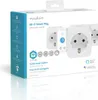 Nedis SmartLife Smart Stecker - Wi-Fi - IP21 - Produktbild-Vorschau 24