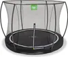 EXIT Black Edition Trampolina ø244cm, Trampolina Wkopywana, Podgląd zdjęcia produktu 2