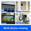 1080p WLAN Fensterkamera mit Vollfarb-Nachtsicht und Zwei Produktbild-Vorschau 4