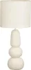 Mica Decorations Menko stolná lampa do obývačky – lampa so Náhľad obrázku produktu 1