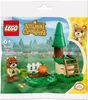 30662 Animal Crossing Monas Kürbisgärtchen (Polybag) Produktbild-Vorschau 12