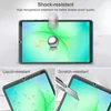 CLM-Tech 2X Panzerfolie für Samsung Galaxy Tab A11 / Tab A9 Produktbild-Vorschau 4