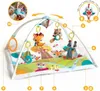 Dorel Tiny Love Spieldecke Into the Forest Deluxe, Produktbild-Vorschau 6