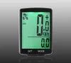 Wielofunkcyjny wyświetlacz LCD, komputer rowerowy, Podgląd zdjęcia produktu 9